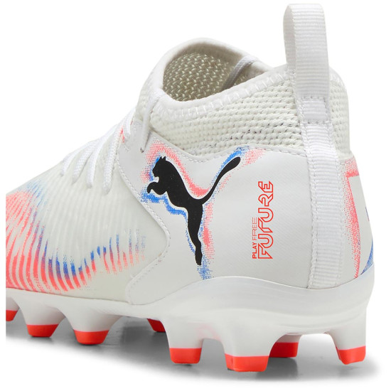 Puma Future 8 Match FG/AG Jr